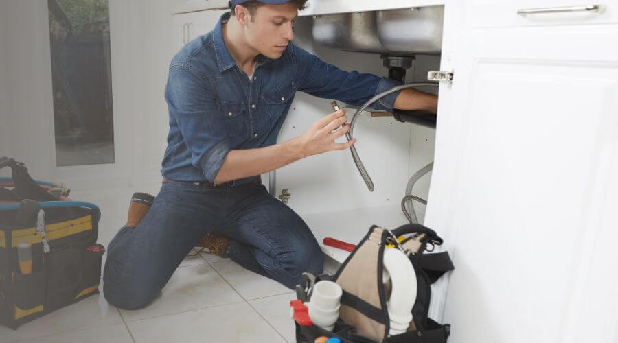 Local annual plumbing maintenance in Paramus, NJ